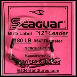 Seaguar Big Game 180 lb